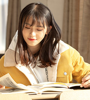 在校大学生