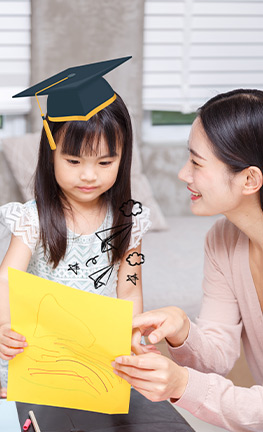 多样教具趣味教育，孩子不再厌烦学习
