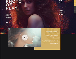 网页设计/WEB DESIGN