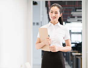 商务礼仪