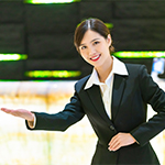 礼仪培养篇