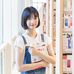 留学生