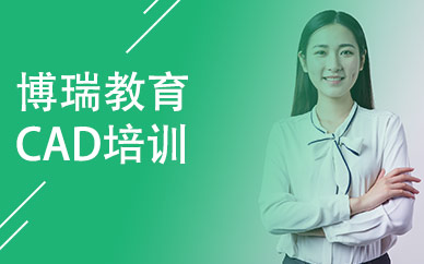 合肥室内设计cad培训