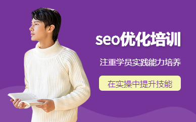 番禺seo优化培训