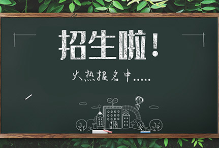 代理招生