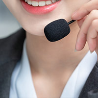 专业顾问