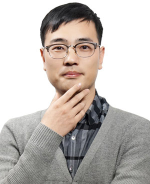 秦笠洋
