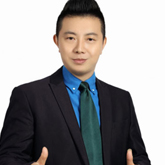 朱强老师