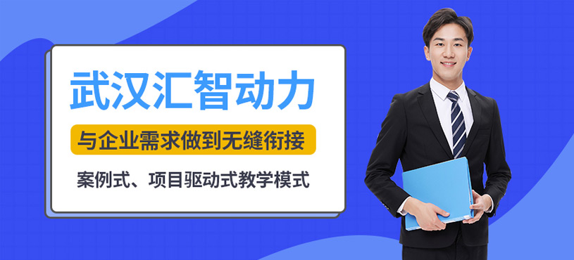 武汉汇智动力