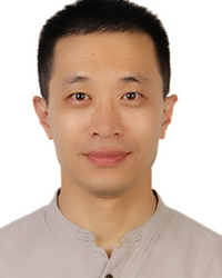 孟凡滋老师