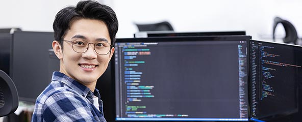JAVA工程师