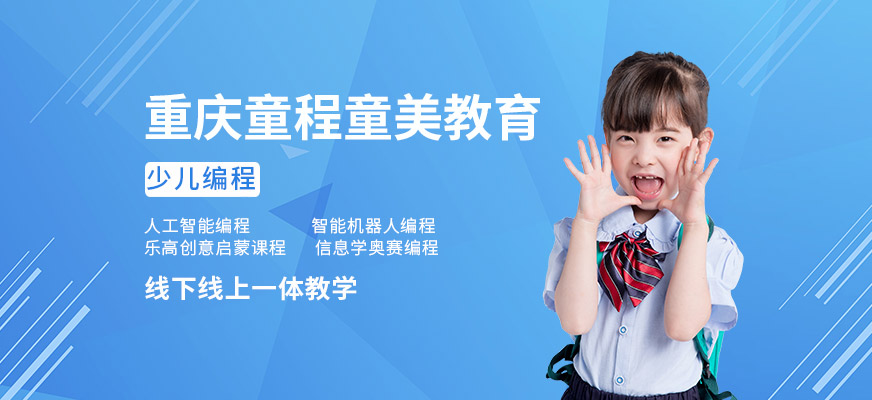 重庆童程童美