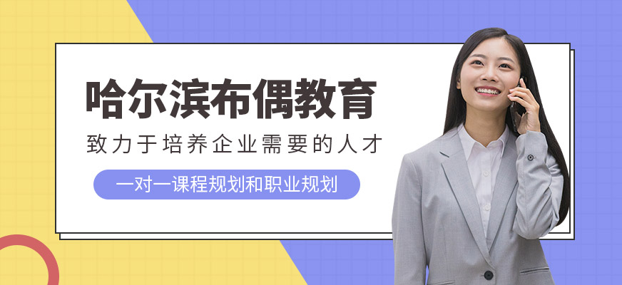哈尔滨布偶教育
