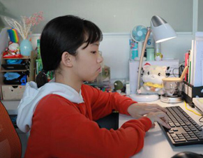 学员学习