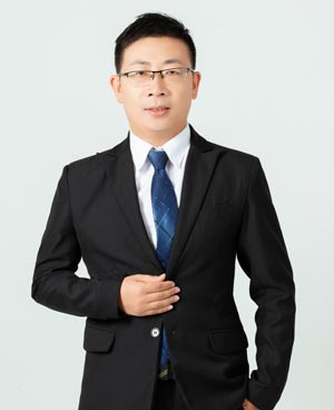 田鼠 (bobo 老师)