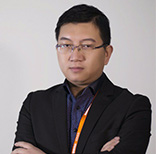 陈嘉智
