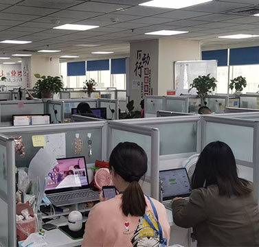 学习环境
