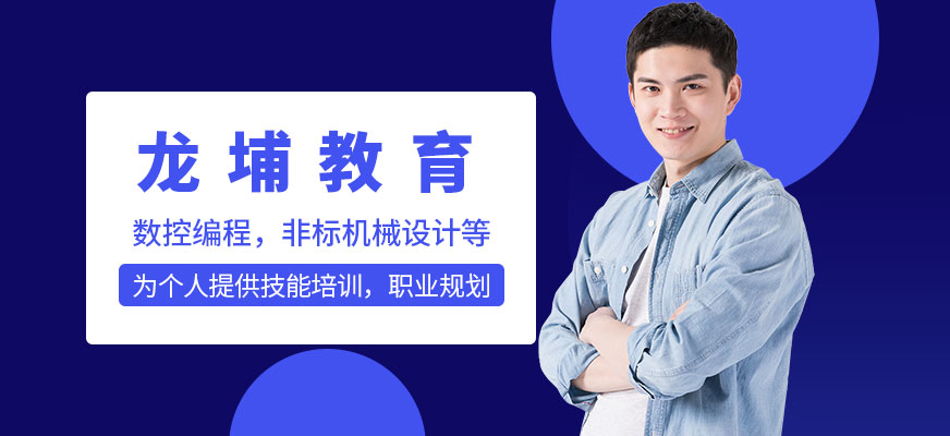 苏州龙埔