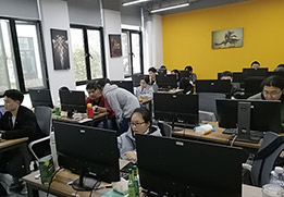 学习氛围