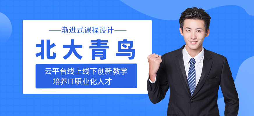 北大青鸟