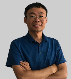 曾勇军