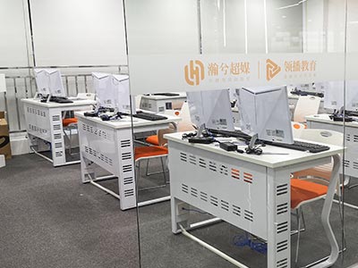 武昌校区教室