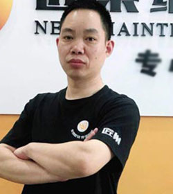 唐杰