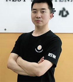 李海