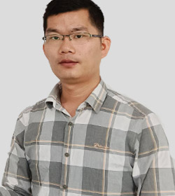 徐建兵老师