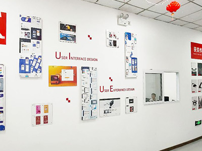 作品展示