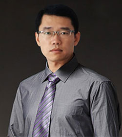 赵志刚