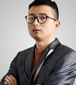季林强