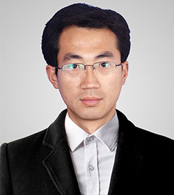 王军