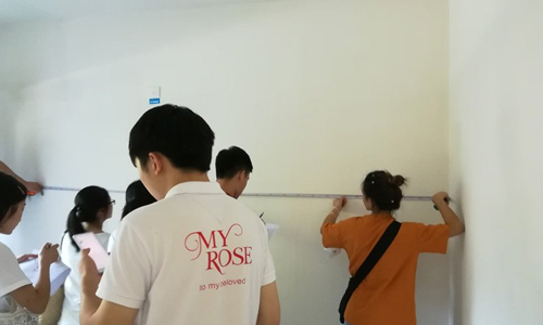 教学环境展示五
