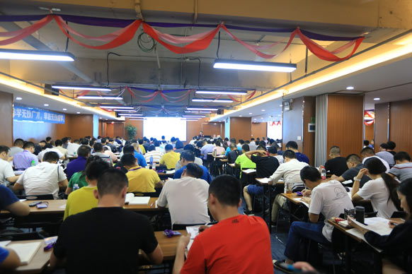 多年教学经验