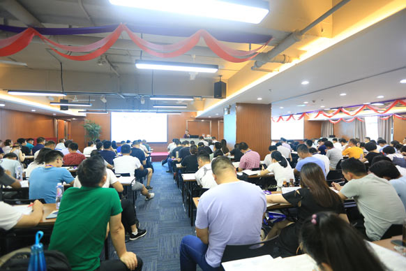 建造师培训
