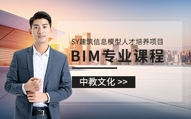 BIM课程