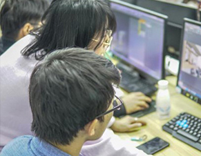 教学