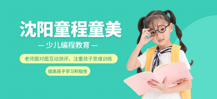 沈阳童程童美