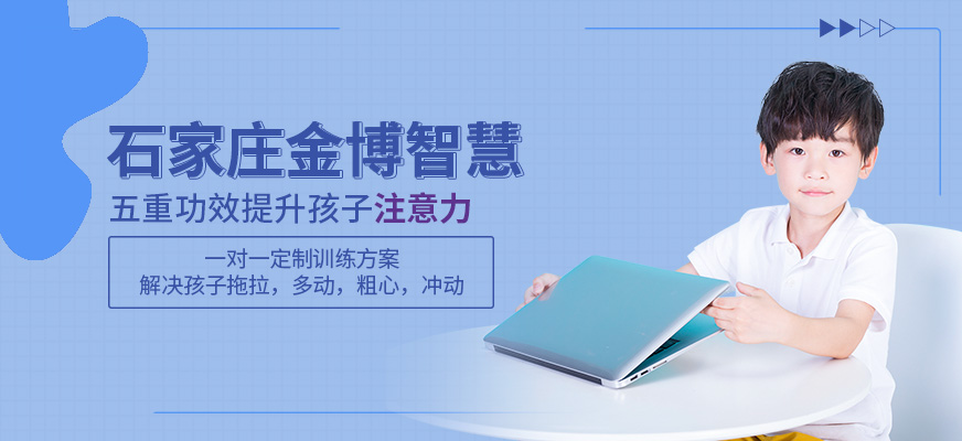 石家庄金博智慧