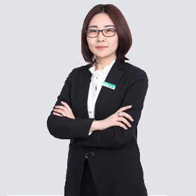 朱海菲老师