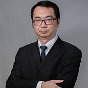 曾剑峰