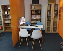 休息室