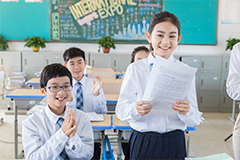 办学