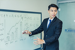 案例教学