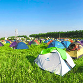 夏令营教育