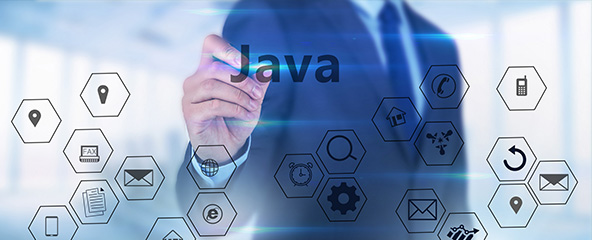  JAVA软件开发