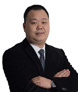 戚仁君 老师
