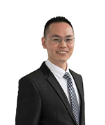 郑永雄 老师