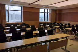 学生实际操作场景
